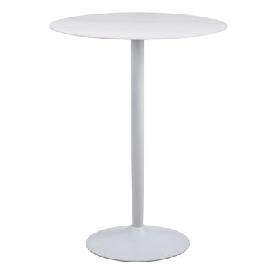 Malta Round Bar Table