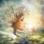 «Treasure», impression sur toile-21487241-72069699-72069700