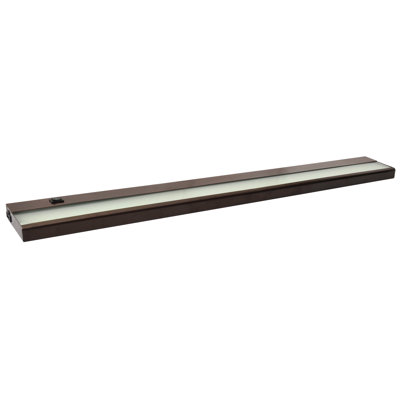 Portable LED 3.5'' Under Cabinet Linkable Light Bar
