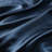 Wrinkle-free Satin Polyester Sheets Ultimate Luxury Sleep Experience Dark Blue