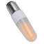 4 Watt White LED Bulb