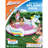 Plastic Round Kiddie Pool 32'' H x 65'' W x 67'' L