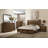 Darcey-Mai Panel Bed-1870929734