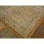 Magnifique tapis Oushak turc Rare