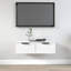 Izzey Unfinished Accent Cabinet with Fireplace Included-367220028