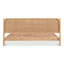 Marika Solid Wood Bed-93496930
