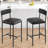 Bar Stools Set Of 2