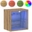Rectangle Accent Cabinet-564125839