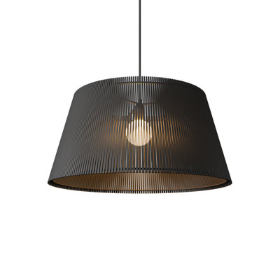 Living Hinges 1 - Light Pendant