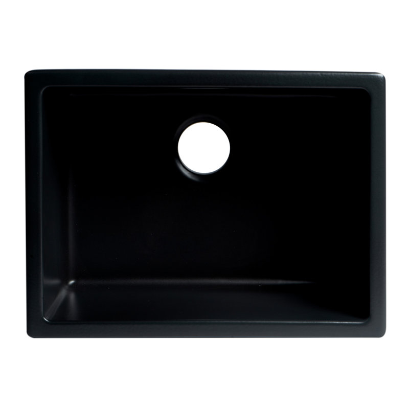 Évier de cuisine encastrable l 24 po x l 18 po