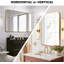 Miroir de salle de bain 30x40 "-1667098027