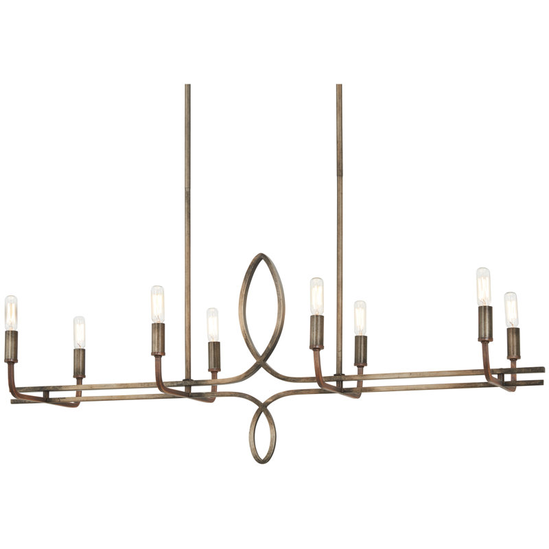 Yorkville  - 8 Light Island