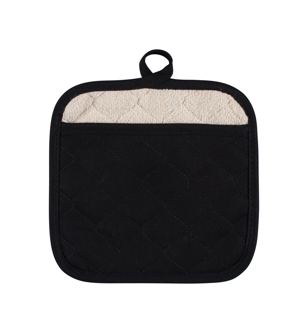 KAF Home 100% Cotton Potholder KAF Home 