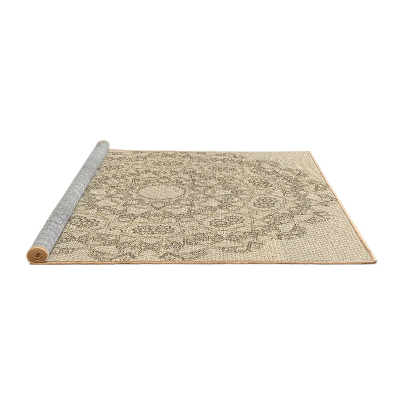 Indoor Rug, Square 3'