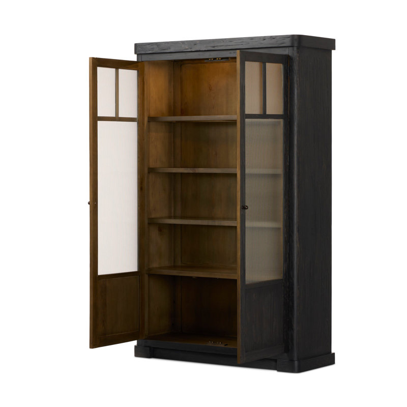 Leopold Cabinet-Sandy Hemlock