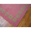 Tapis antique Antique Donegal - Arts & Crafts