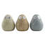 Ensemble de 3 pierres de jardin Aleksei-874328966