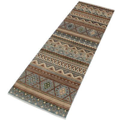 Eastwood Wool Oriental Indoor Rug