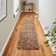 Lori area rug Machine Woven Beige