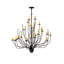 Khilola 22 - Light Chandelier