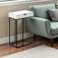 Table d'appoint moderne et contemporaine Baby