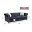 Canapé Raisa G863A-S-682545102