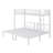 Metal Triple Bunk Bed-1950055683