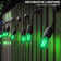 0.5 Watt S14 LED Colored String Light Bulb, E26/Medium (Standard) Base