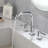 Widespread 2-handle Bathroom Faucet-70110829