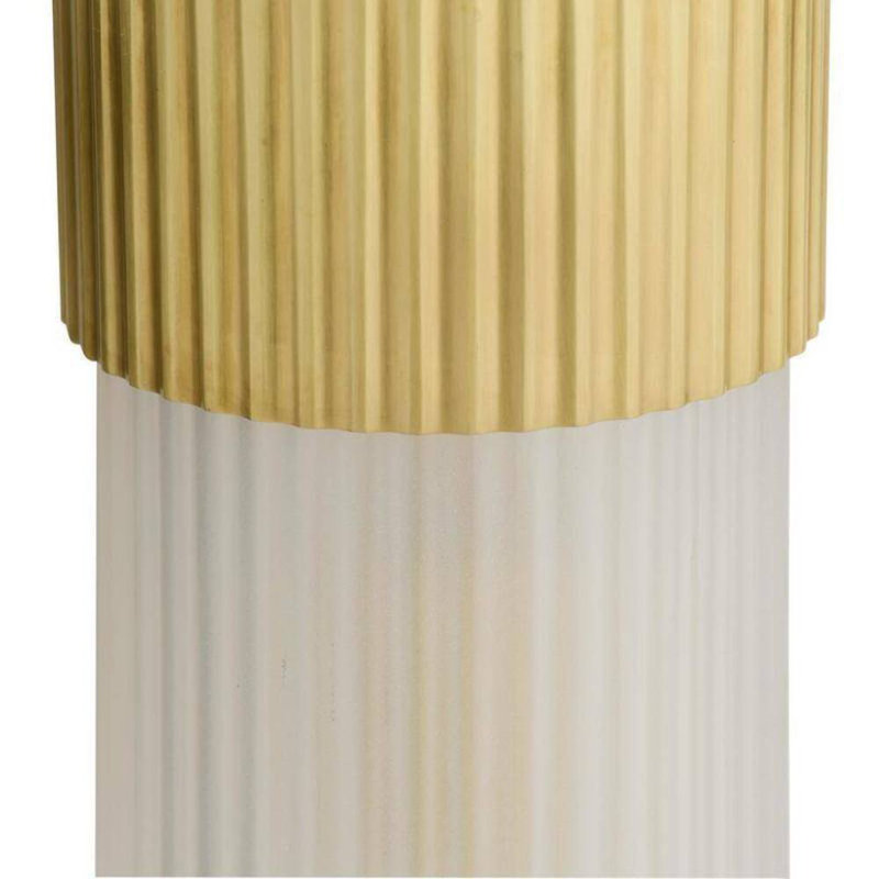 Jayce 1 - Light Wallchiere, Antique Brass
