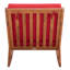 Chaise berçante de patio Cormach Mathew-2142626545-2142626552