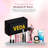 Chrishaunda Fabric Makeup Organizer-2072224161-2072179019