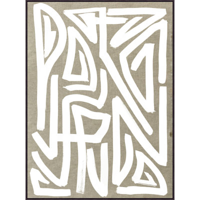 Midcentry Maze 1