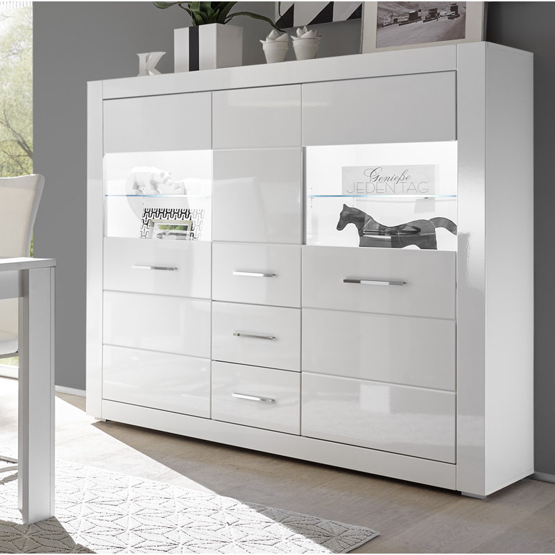 Becquere 149cm Sideboard
