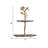 Jayra End Table