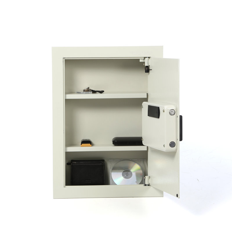 Wall Safe Lock