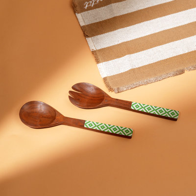 Salad Servers