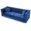 Canapé moderne 2 pièces Glory Furniture Delray-1828389236