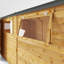 Mercia 15 x 10ft Premium Shiplap Reverse Apex Workshop