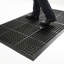 Geometric Indoor / Outdoor Doormat