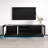 Calvan 70.9" Modern TV Stand with High Gloss Finish-176886034