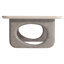 Sereno Solid Wood Cocktail Table