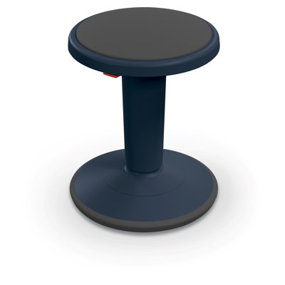 Adelmina Adjustable Height Ergonomic Active Stool