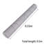 Ewin 9.5m x 53cm 3D Stripe Non Woven Wallpaper Roll-1825678725