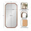 Miroir mural Glenby-91374464