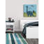 Lentz «Mite II», reproduction sur toile tendue-424769016