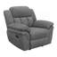 Fauteuil inclinable oscillant Pannen