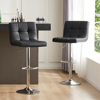Tabouret de bar Heloisa