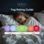 MHG Living Winter Microfibre Duvet 16.5 Tog with Breathable Hypoallergenic Hollowfibre Filling Cooling- Available Single/Double/King/Super King-121836086
