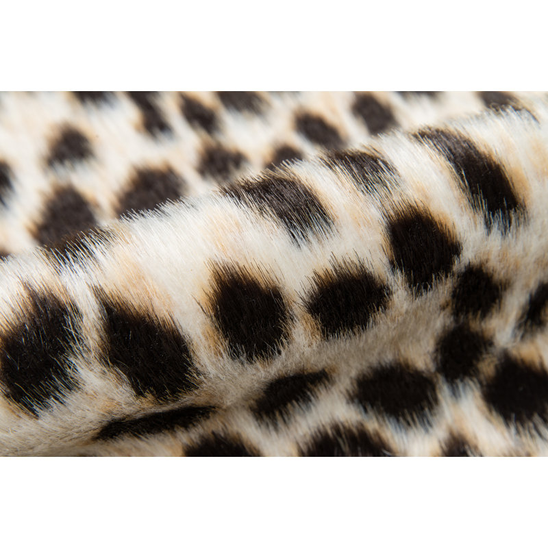 Acadia Animal Print Indoor Rug